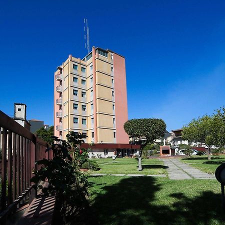 Hotel Villa Mater Катанія Екстер'єр фото