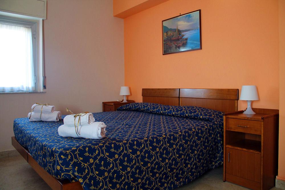Hotel Villa Mater Катанія Екстер'єр фото