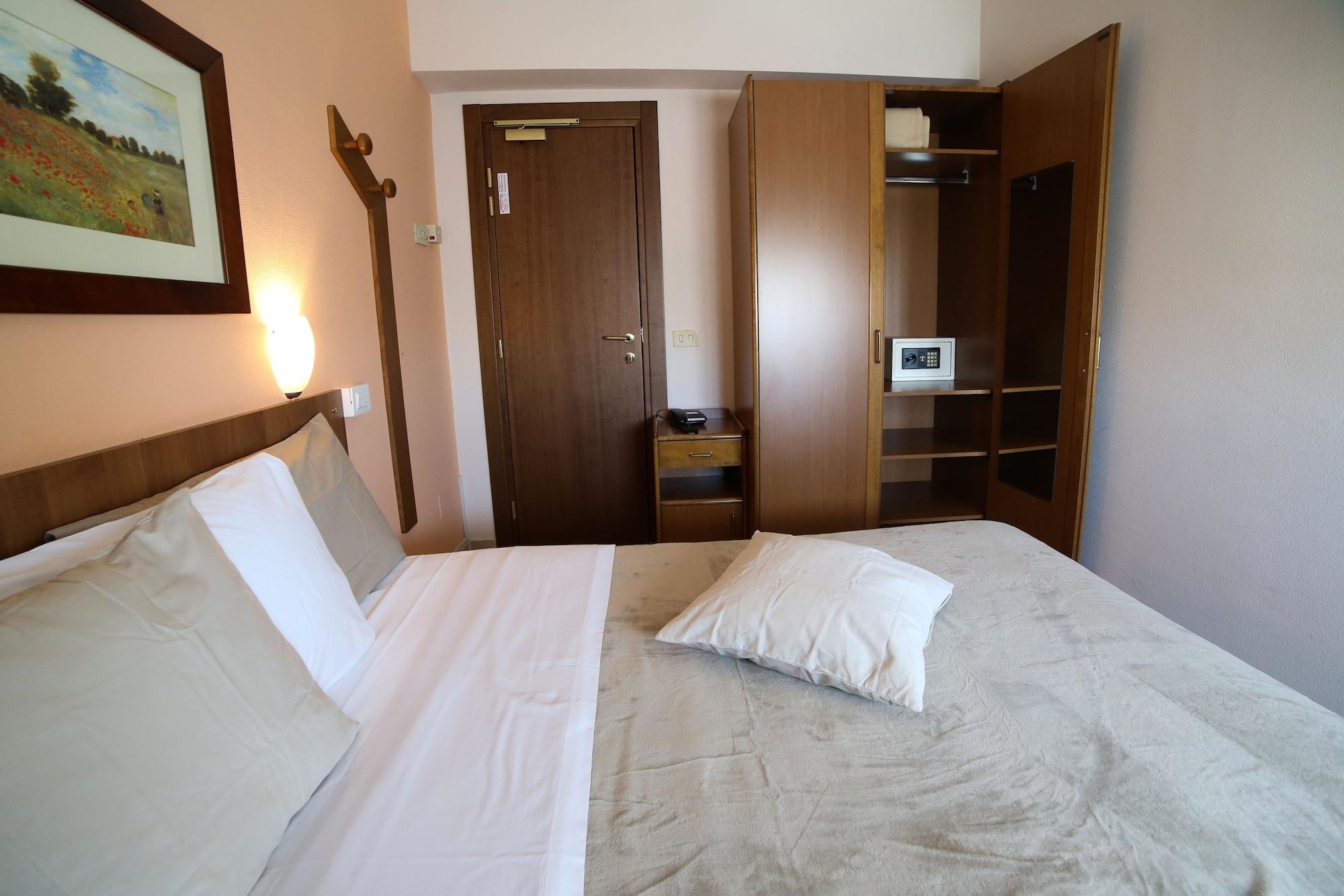 Hotel Villa Mater Катанія Екстер'єр фото