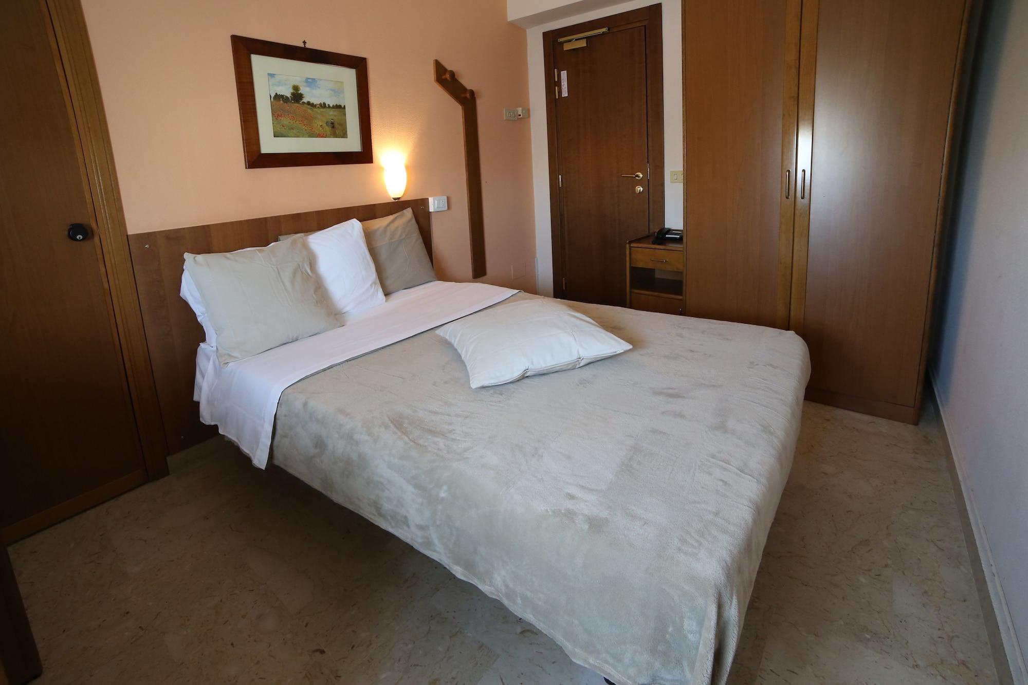 Hotel Villa Mater Катанія Екстер'єр фото