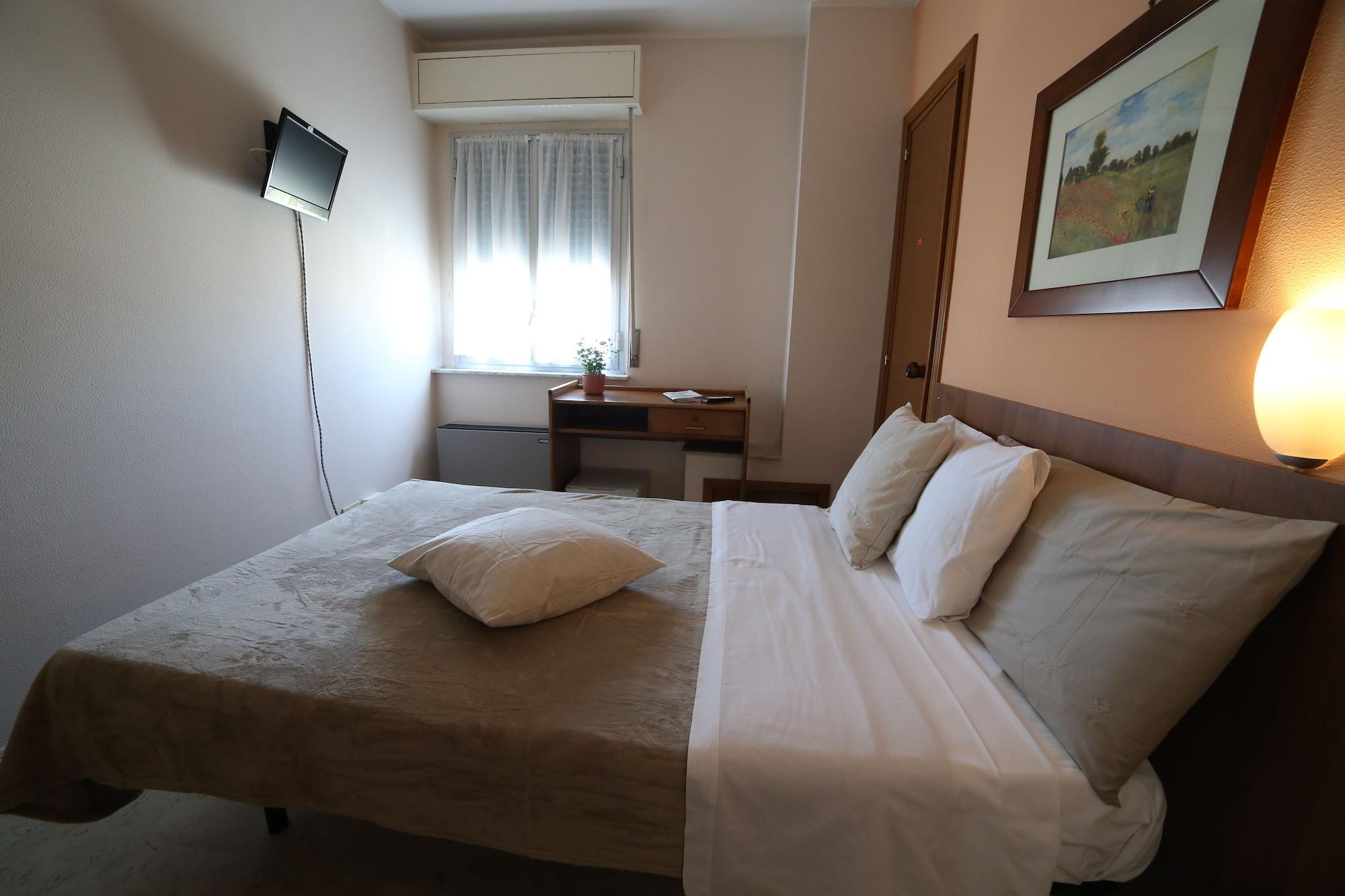 Hotel Villa Mater Катанія Екстер'єр фото