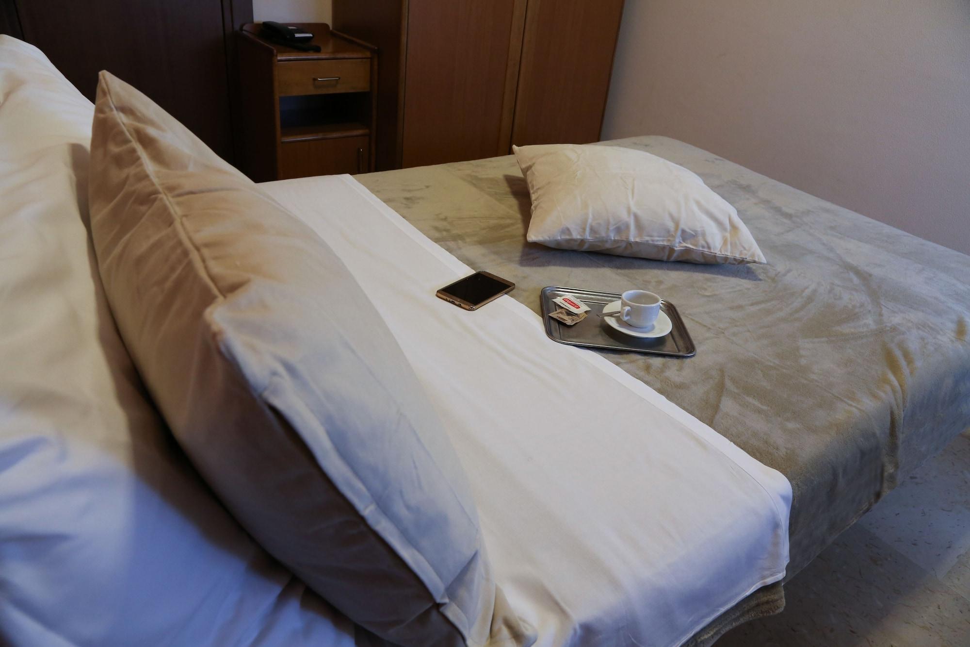 Hotel Villa Mater Катанія Екстер'єр фото
