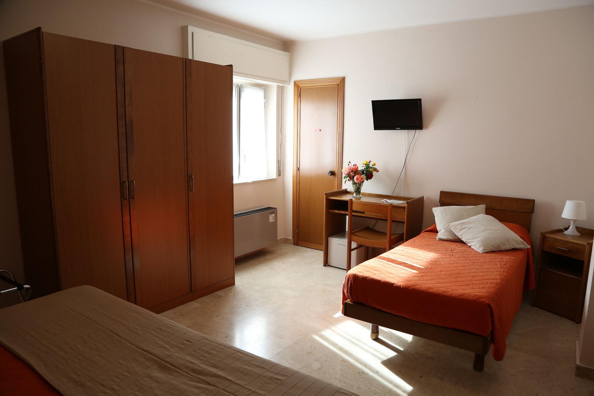 Hotel Villa Mater Катанія Екстер'єр фото