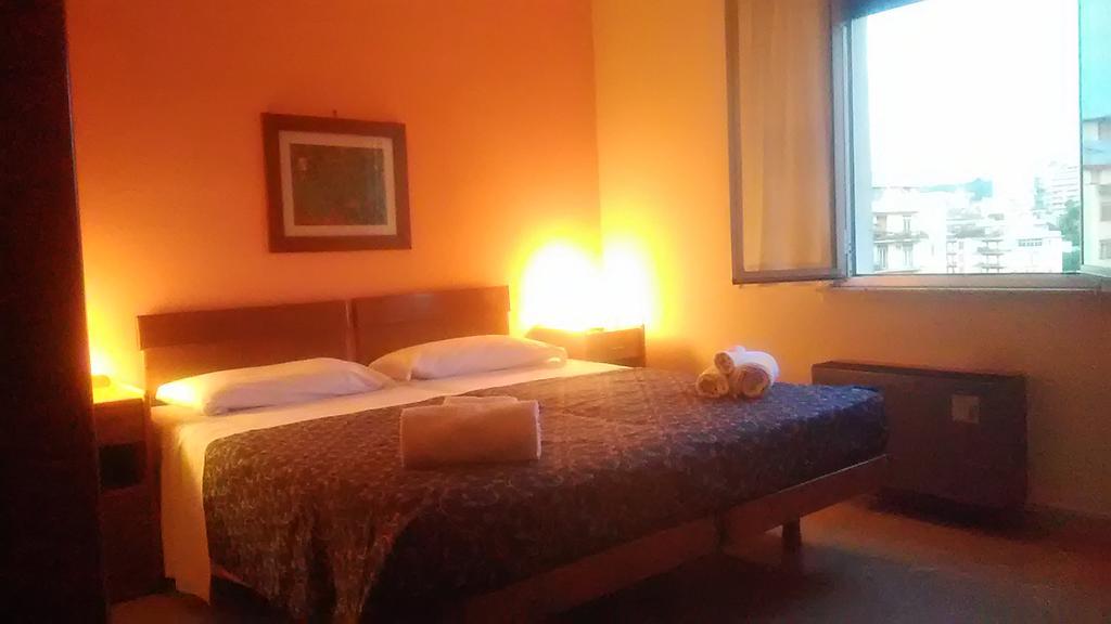 Hotel Villa Mater Катанія Номер фото