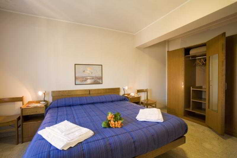 Hotel Villa Mater Катанія Екстер'єр фото