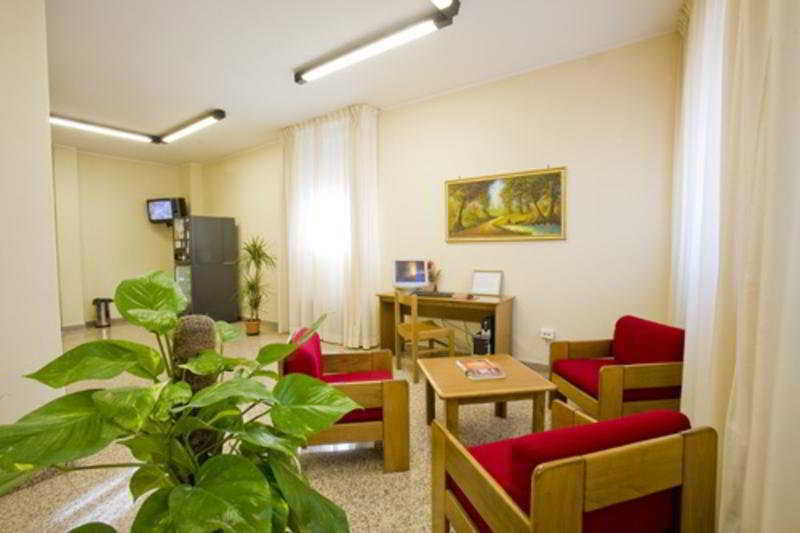 Hotel Villa Mater Катанія Екстер'єр фото