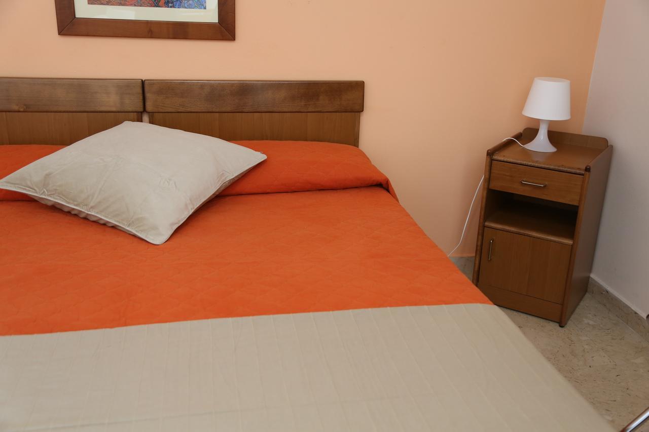 Hotel Villa Mater Катанія Екстер'єр фото