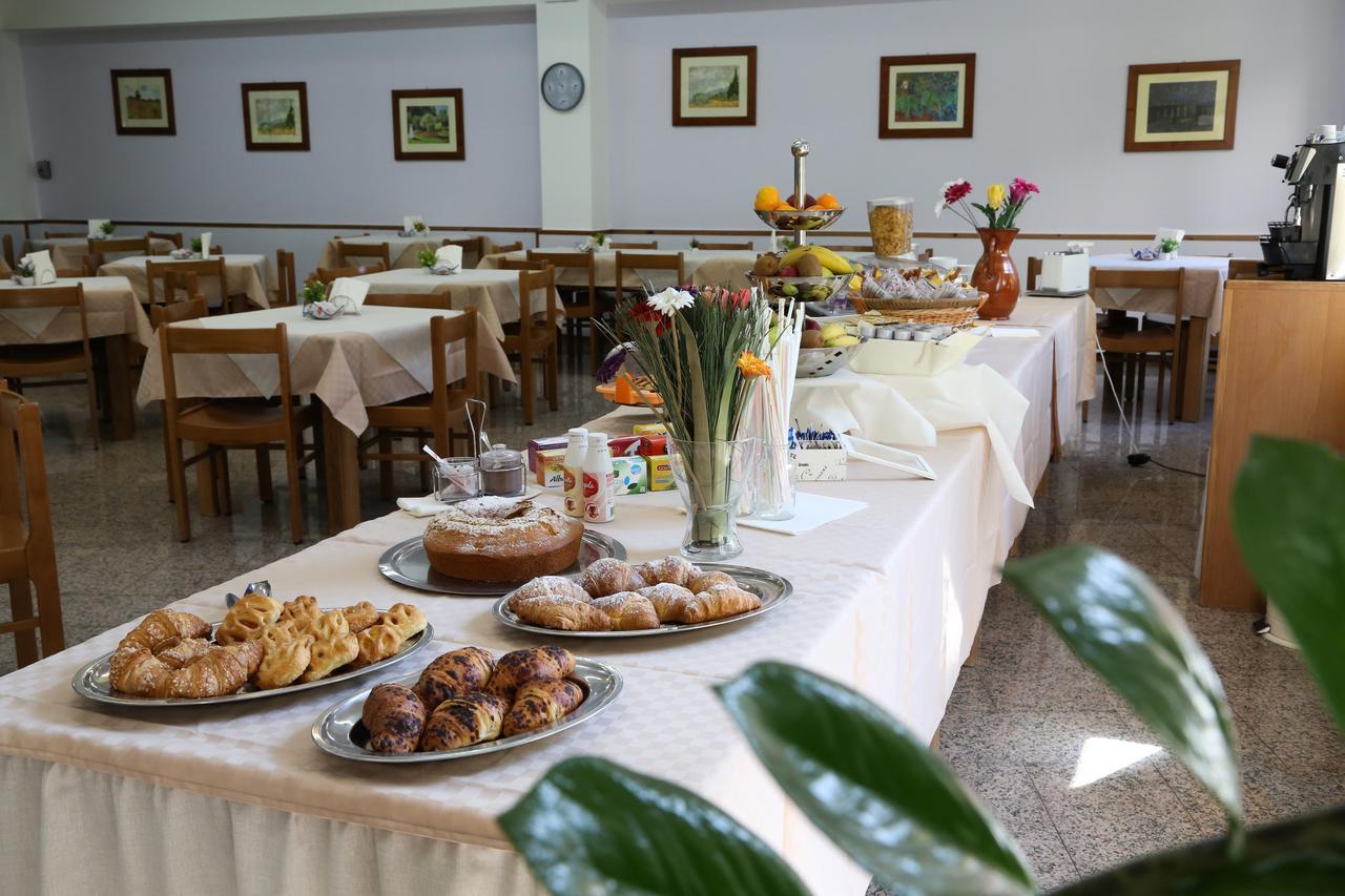 Hotel Villa Mater Катанія Екстер'єр фото