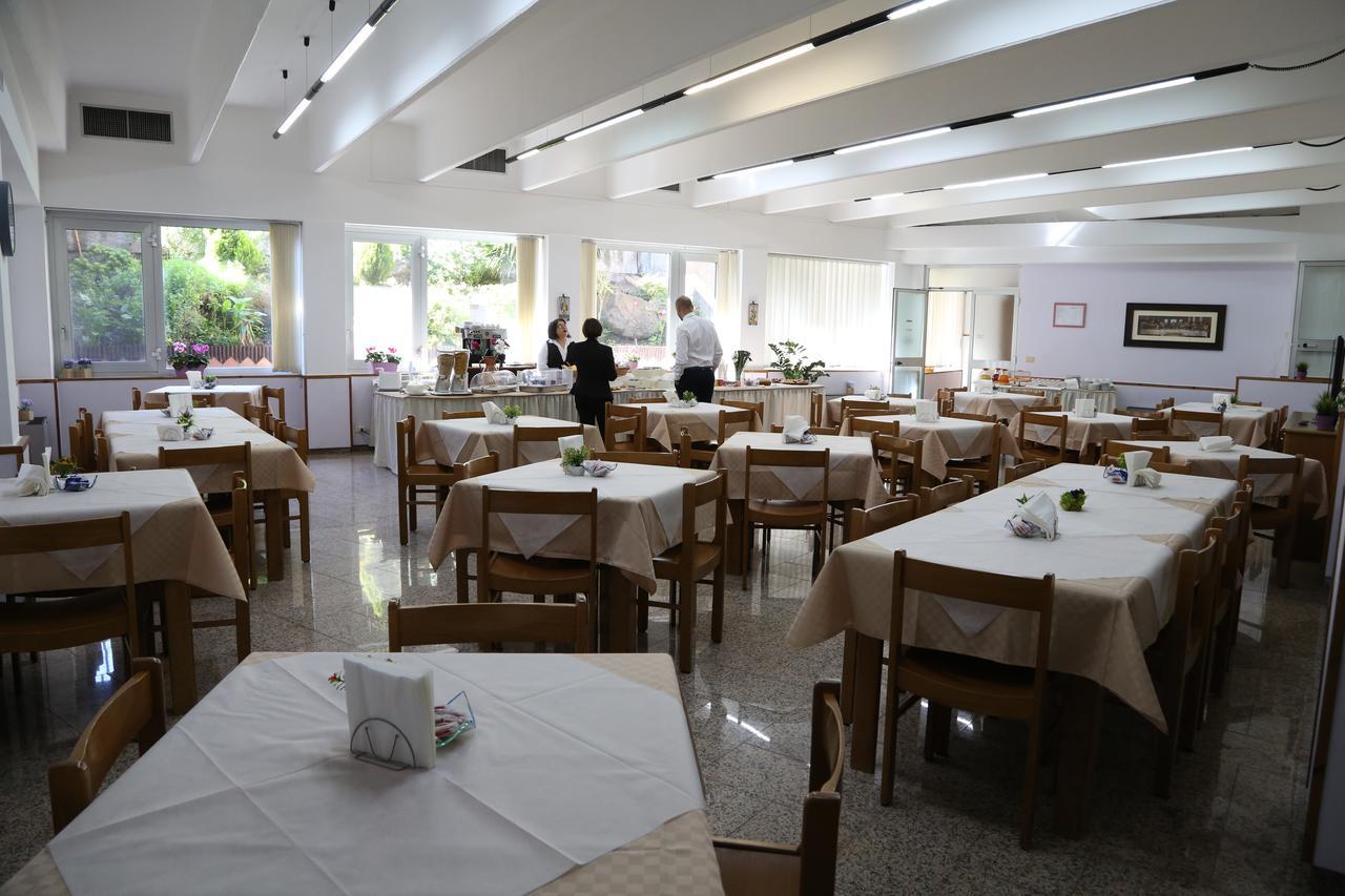 Hotel Villa Mater Катанія Екстер'єр фото