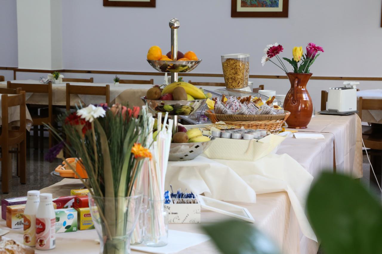 Hotel Villa Mater Катанія Екстер'єр фото
