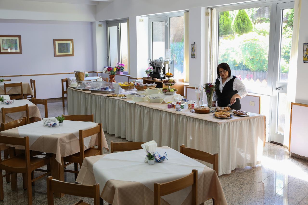 Hotel Villa Mater Катанія Екстер'єр фото