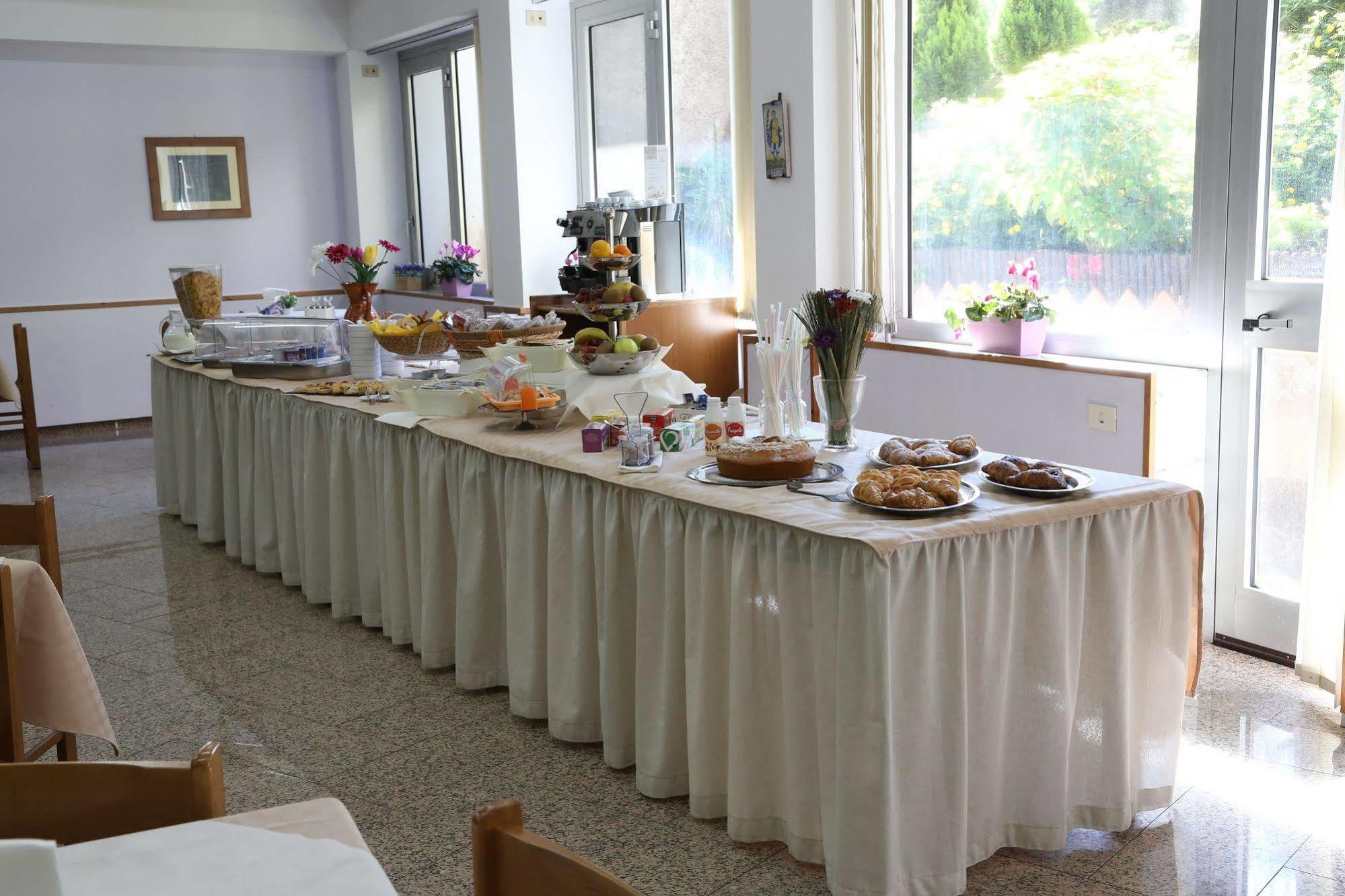 Hotel Villa Mater Катанія Екстер'єр фото
