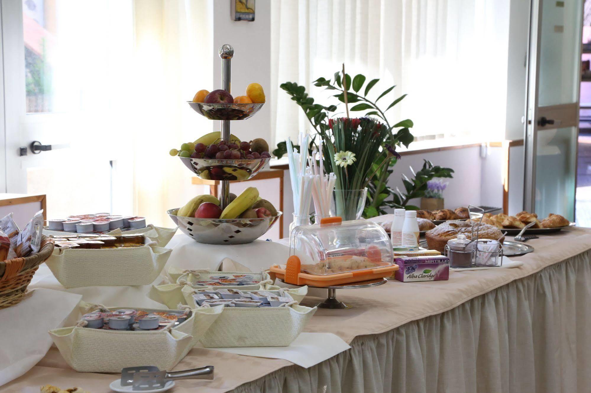 Hotel Villa Mater Катанія Екстер'єр фото