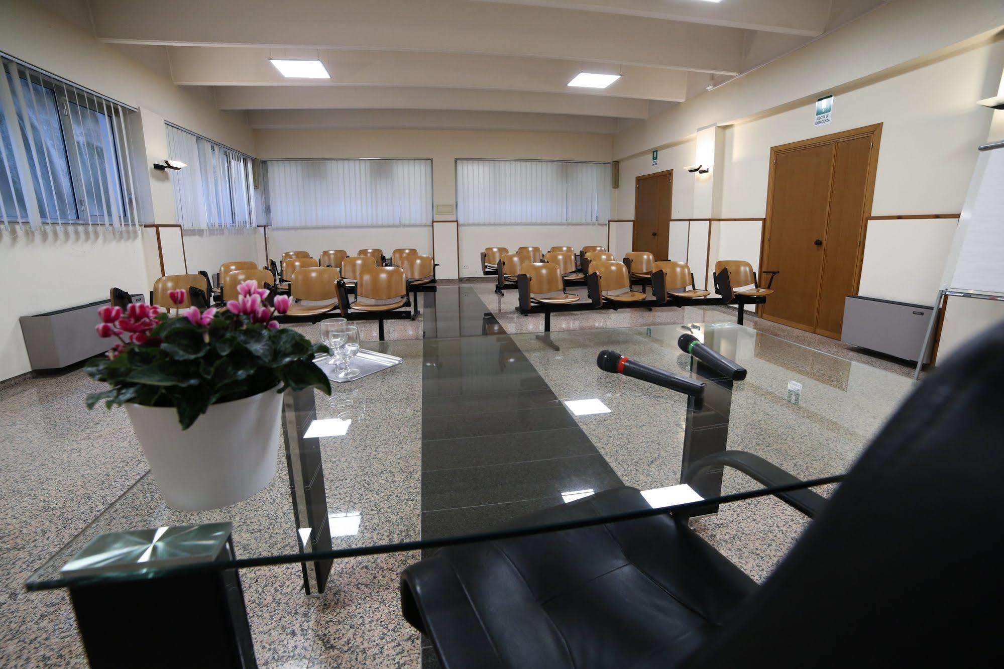 Hotel Villa Mater Катанія Екстер'єр фото