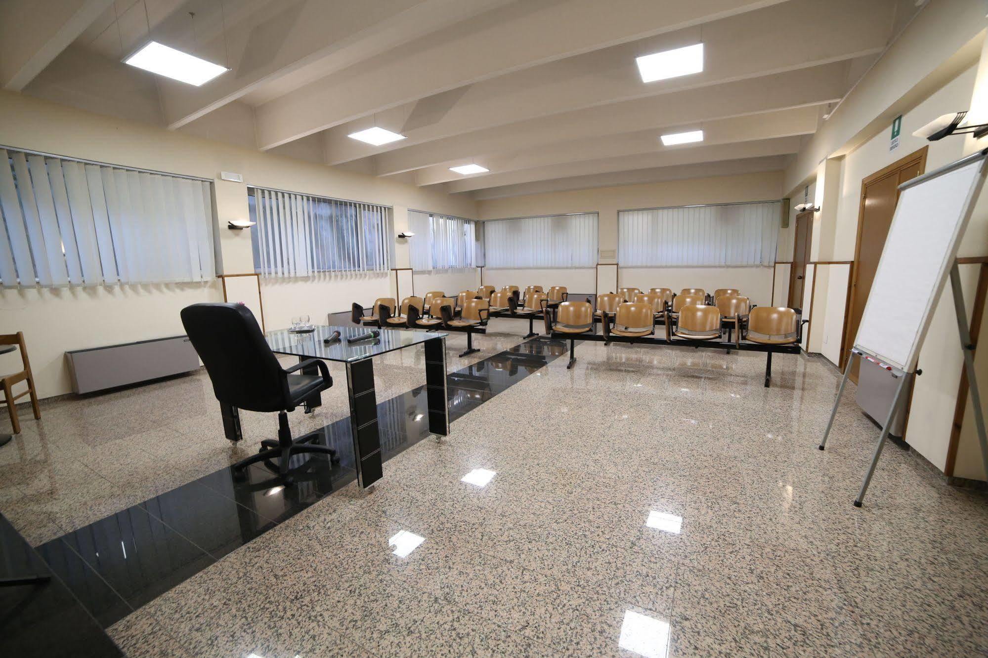 Hotel Villa Mater Катанія Екстер'єр фото