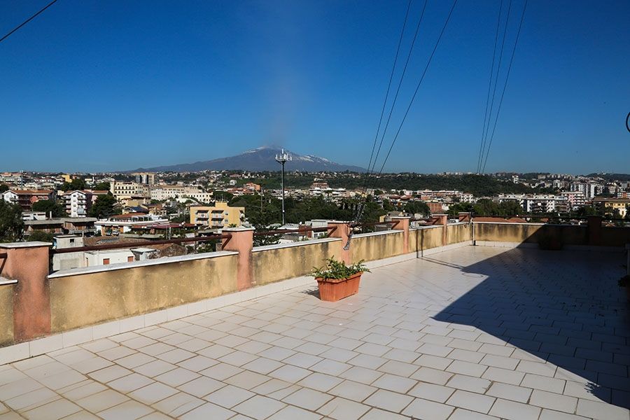 Hotel Villa Mater Катанія Екстер'єр фото